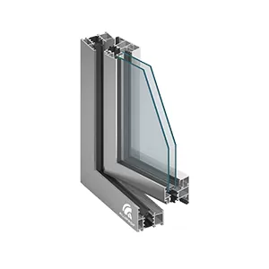 Alu Window