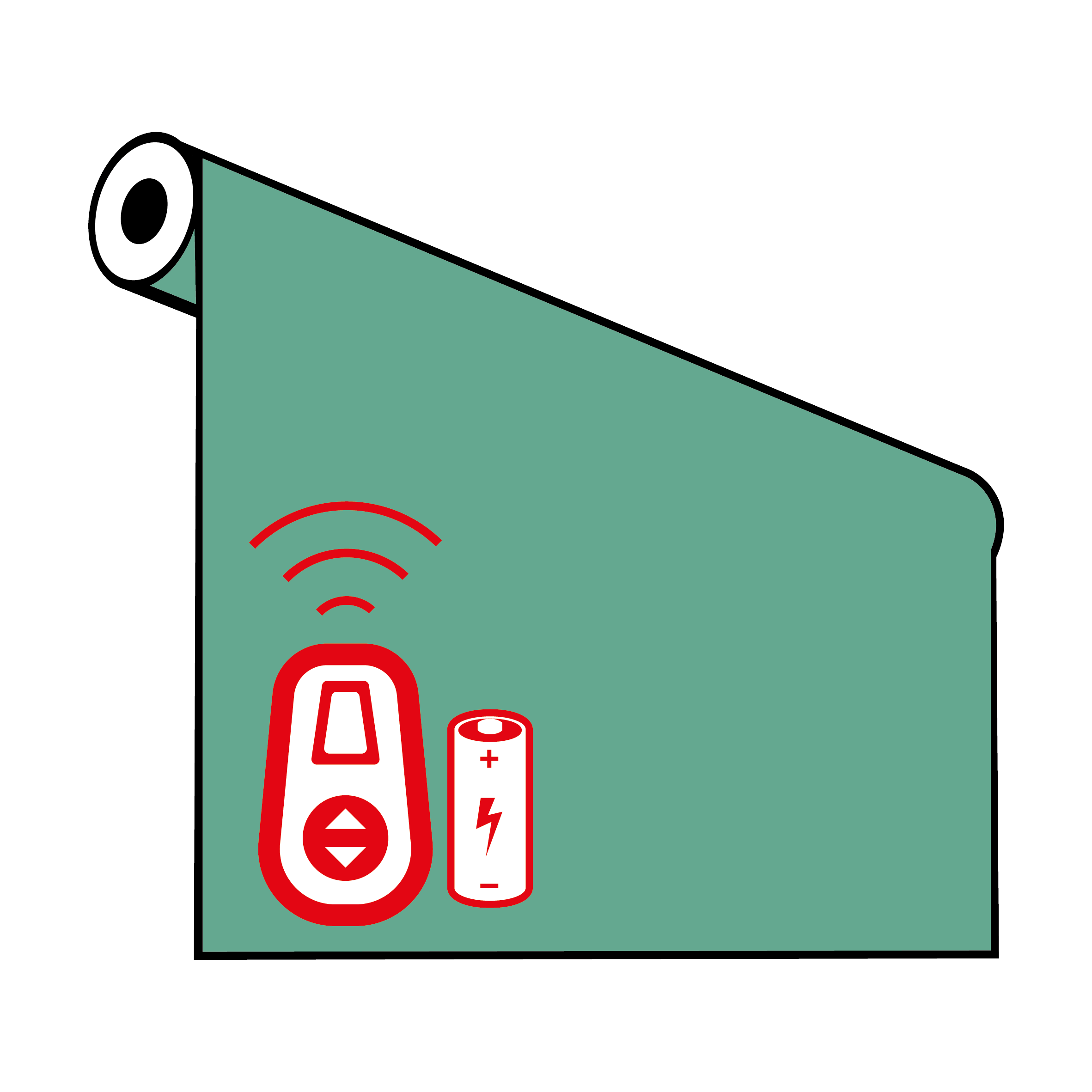 Motor sin instalación