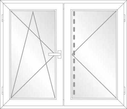 Turn tilt left Turn right Cover plate